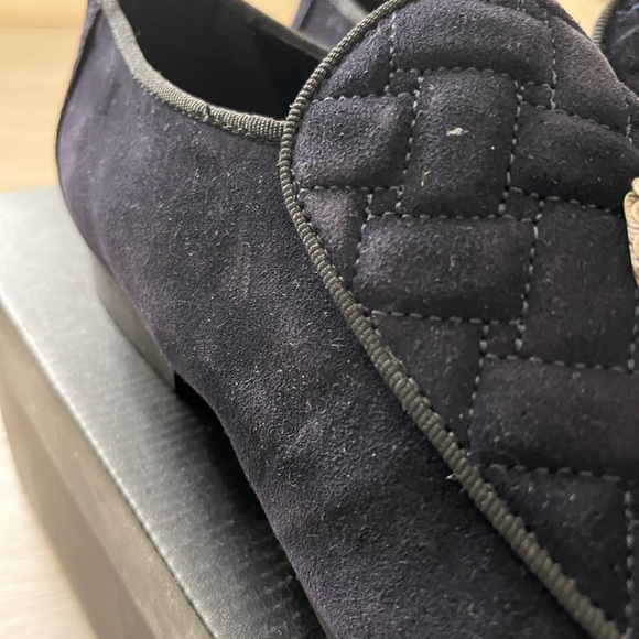 Men’s Kurt Geiger loafers - Picture 5 of 7